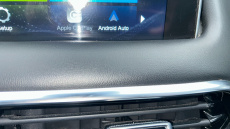 MG Hs 1.5 T-GDI Exclusive 5dr Petrol Hatchback